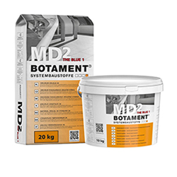 Botament MD2